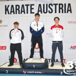 Österreichische Karate Meisterschaft 2024