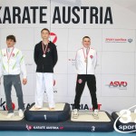 Österreichische Karate Meisterschaft 2024