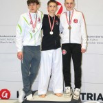 Österreichische Karate Meisterschaft 2024