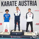 Österreichische Karate Meisterschaft 2024