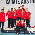 Österreichische Karate Meisterschaft 2024